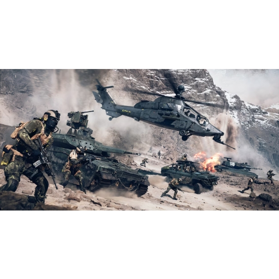 Używany Komputer do Battlefield 6 I5 8400 16GB SSD 256GB RTX 2060 W11 jak nowy